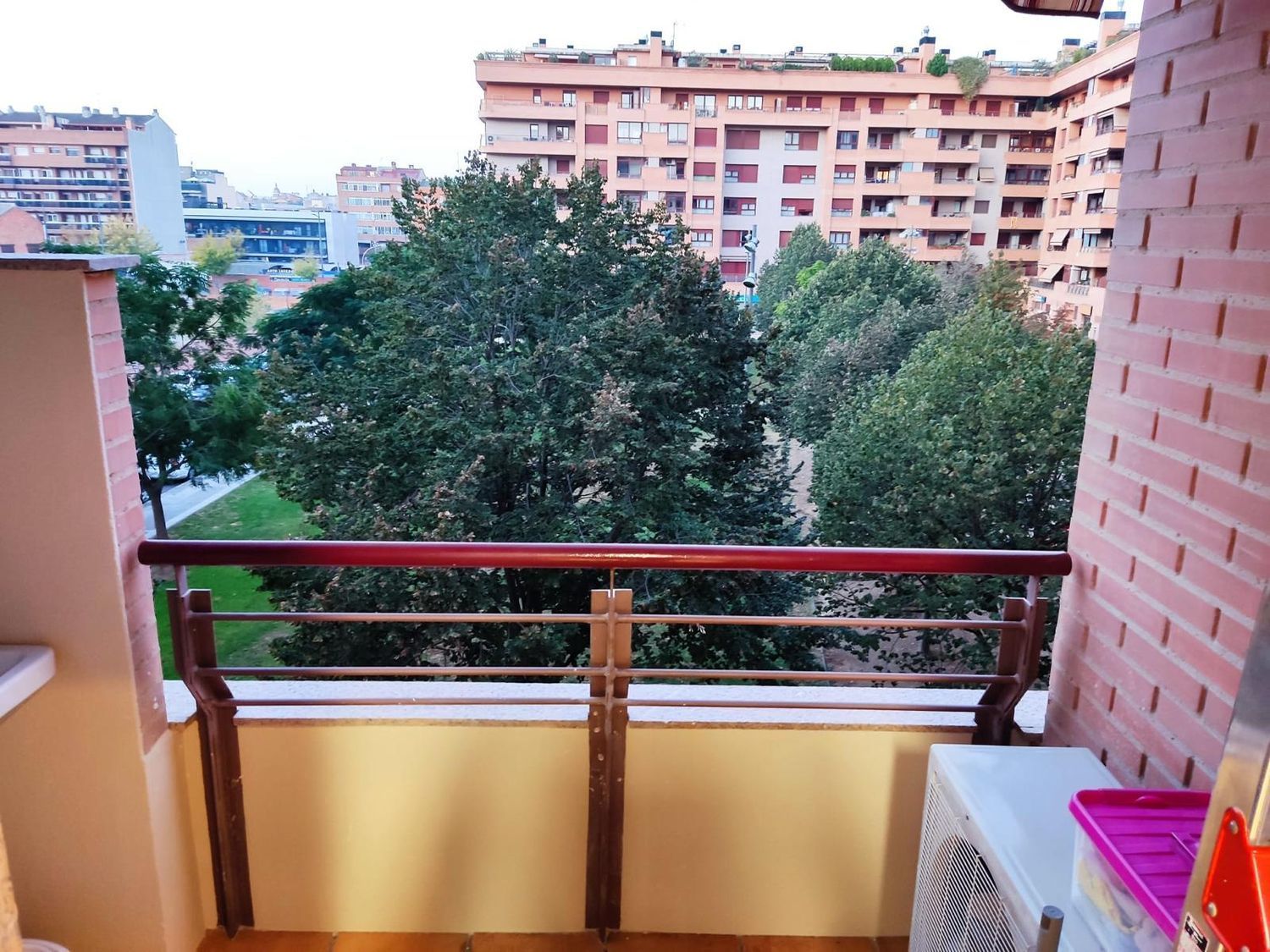 Piso de 85 m² en Lérida