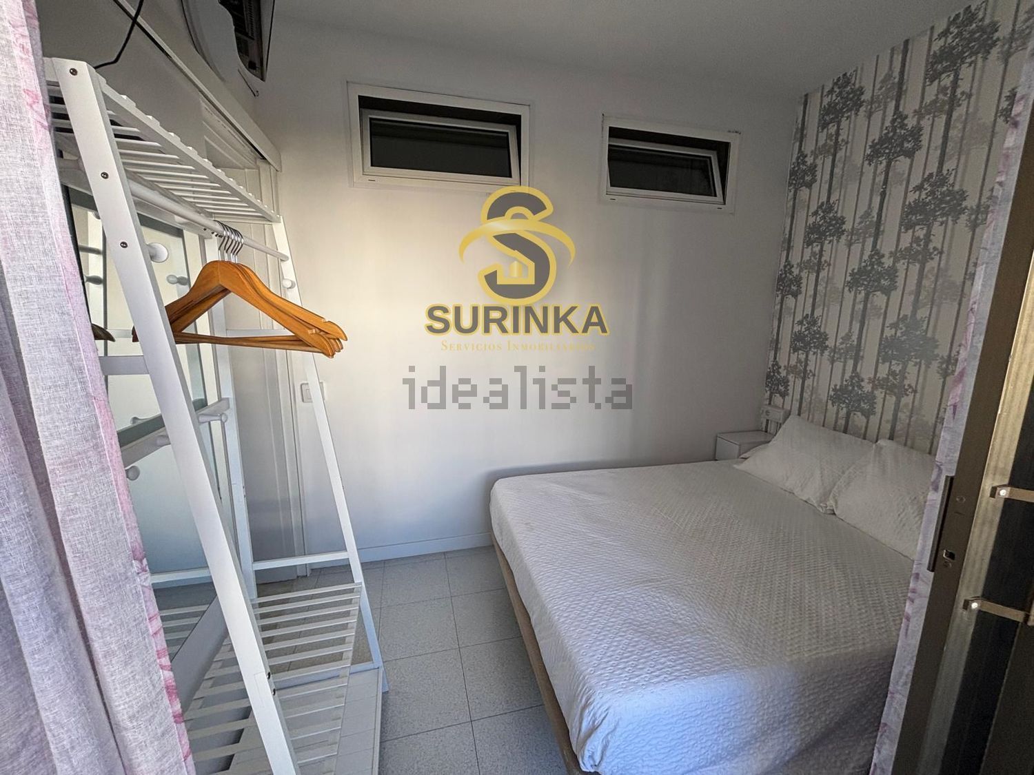 Appartement 52 m² à San Bartolomé de Tirajana