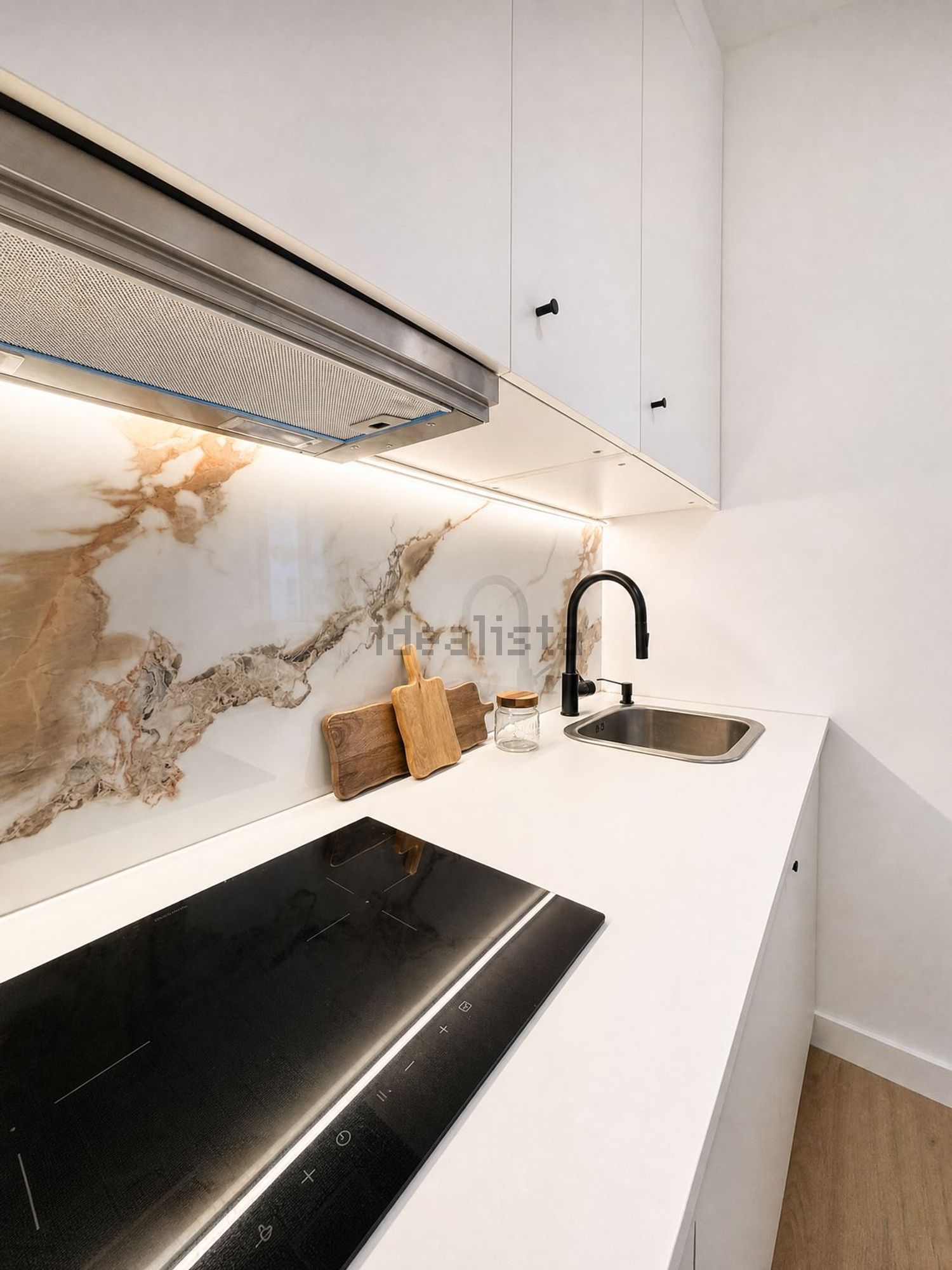 Pis de 75 m² a Madrid