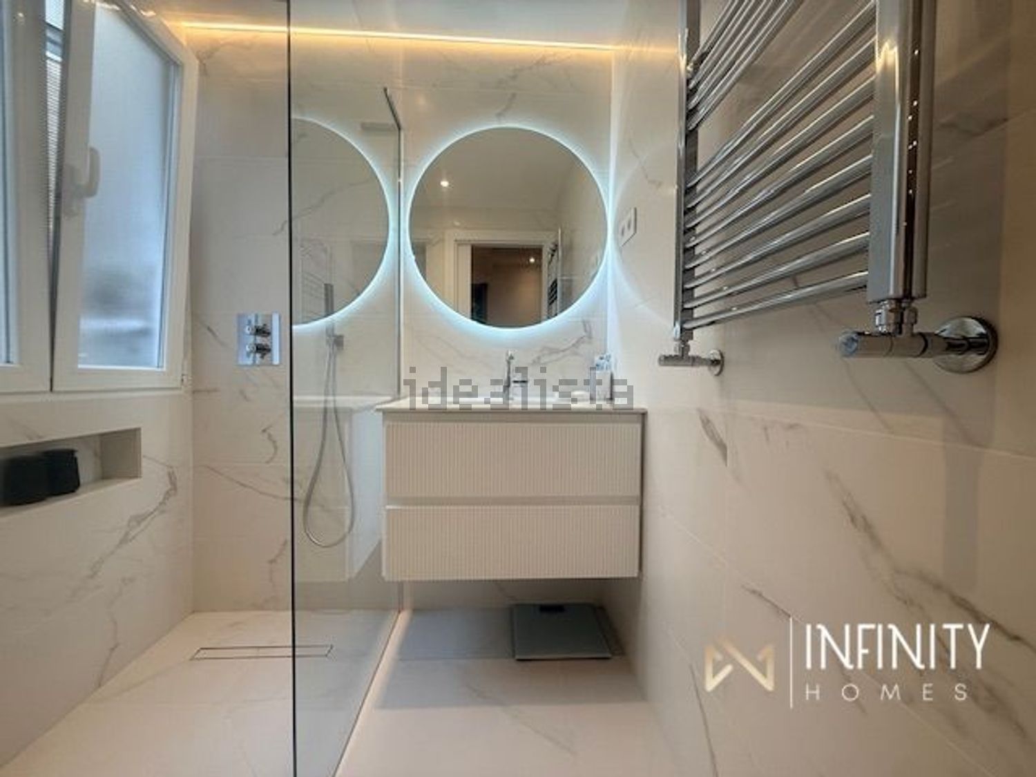 Wohnung 78 m² in Bilbao