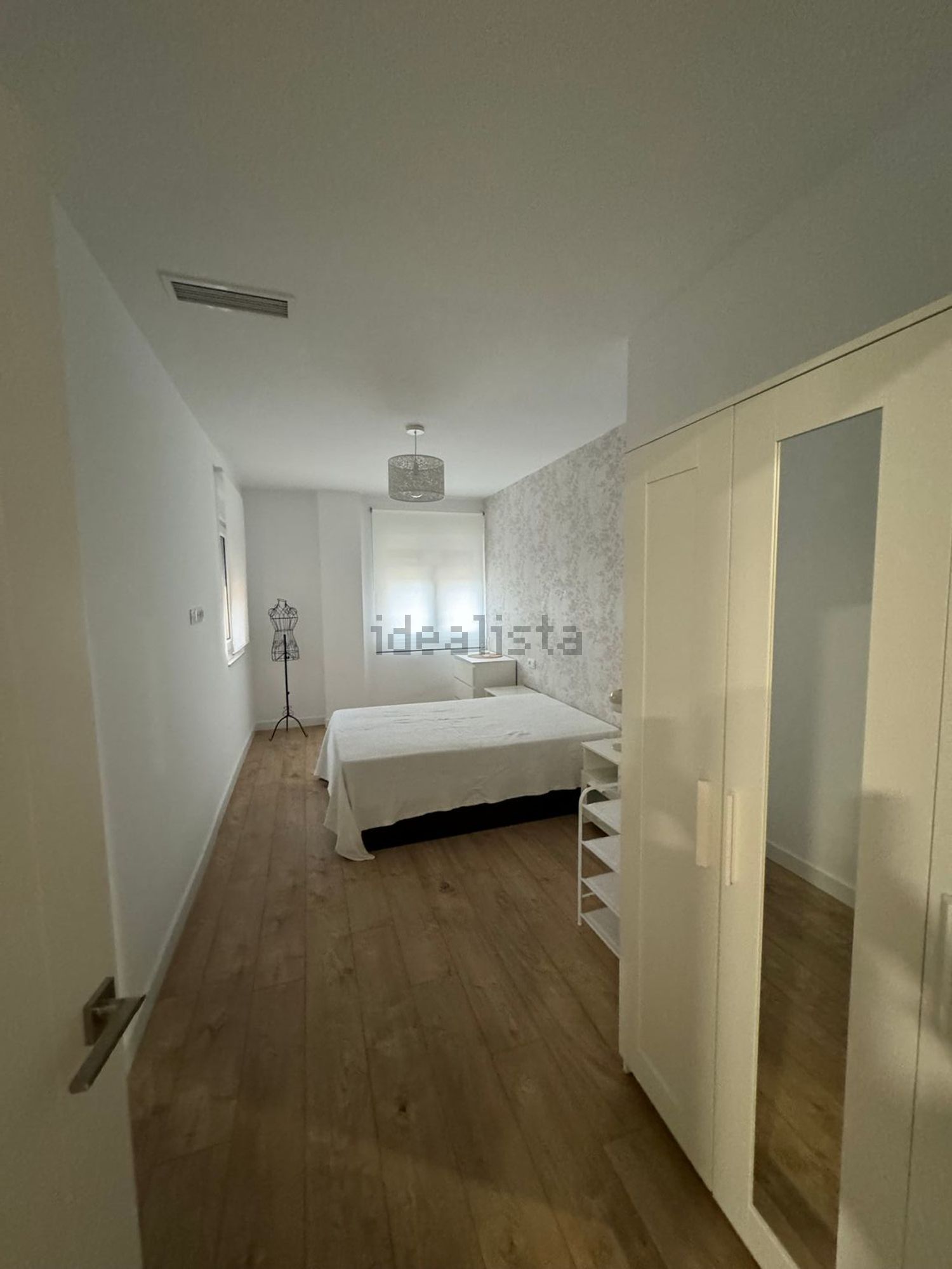 Pis de 65 m² a Salamanca