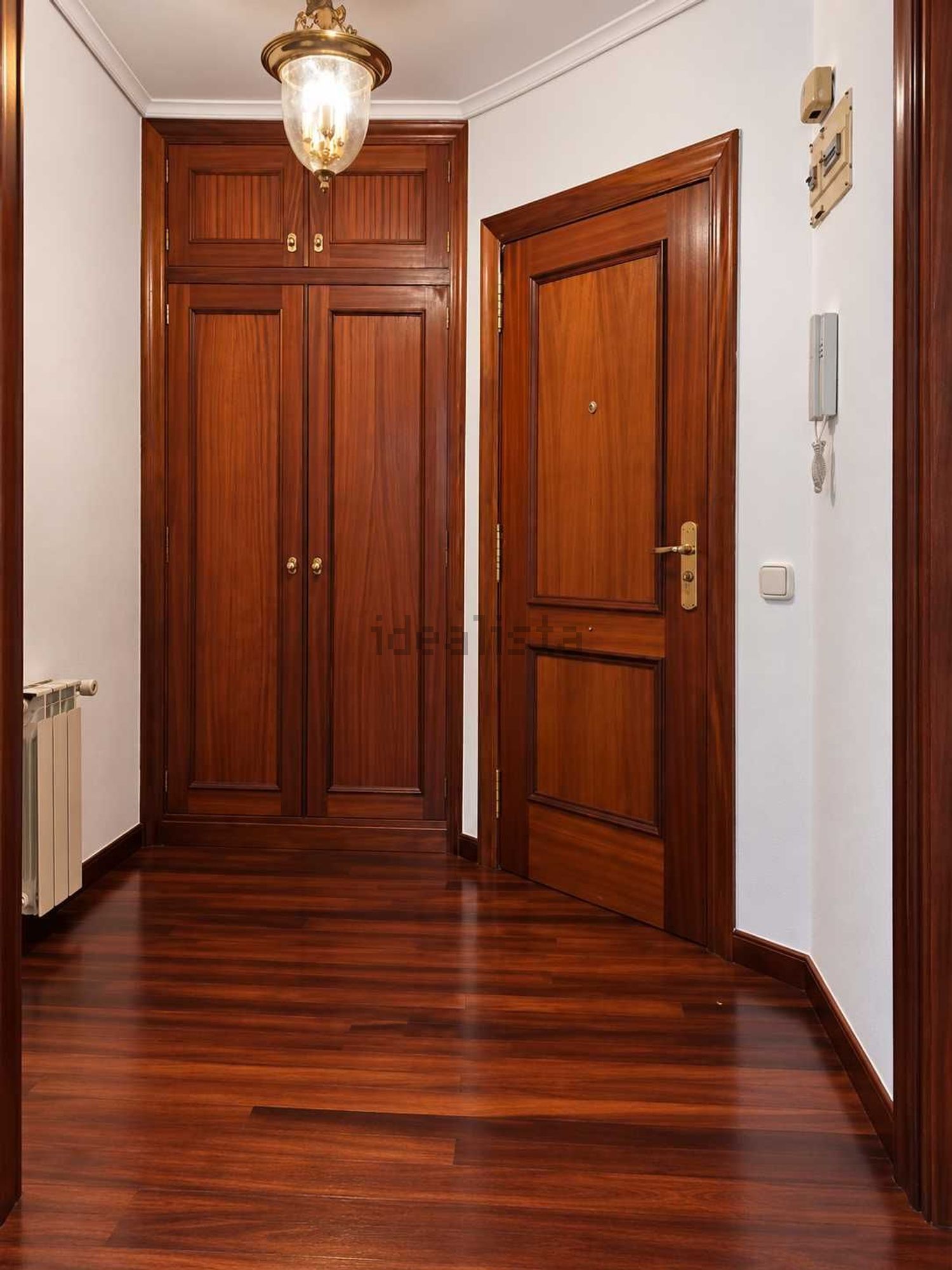 Pis de 72 m² a Santander