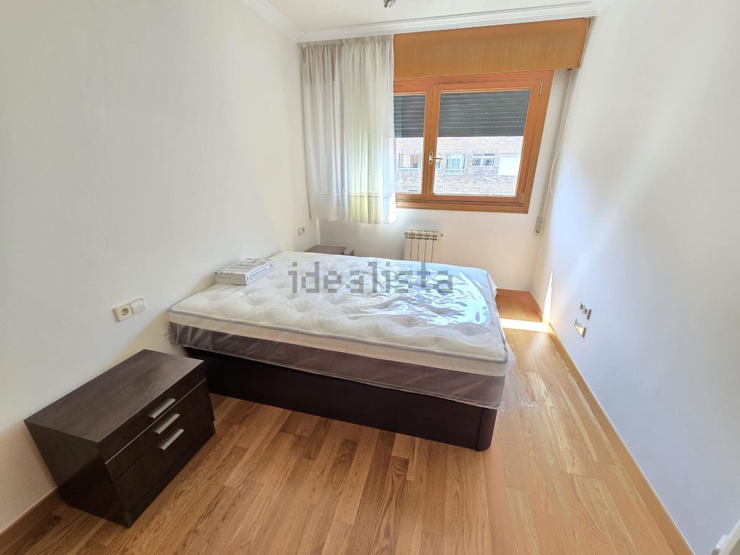 Pis de 40 m² a Vigo