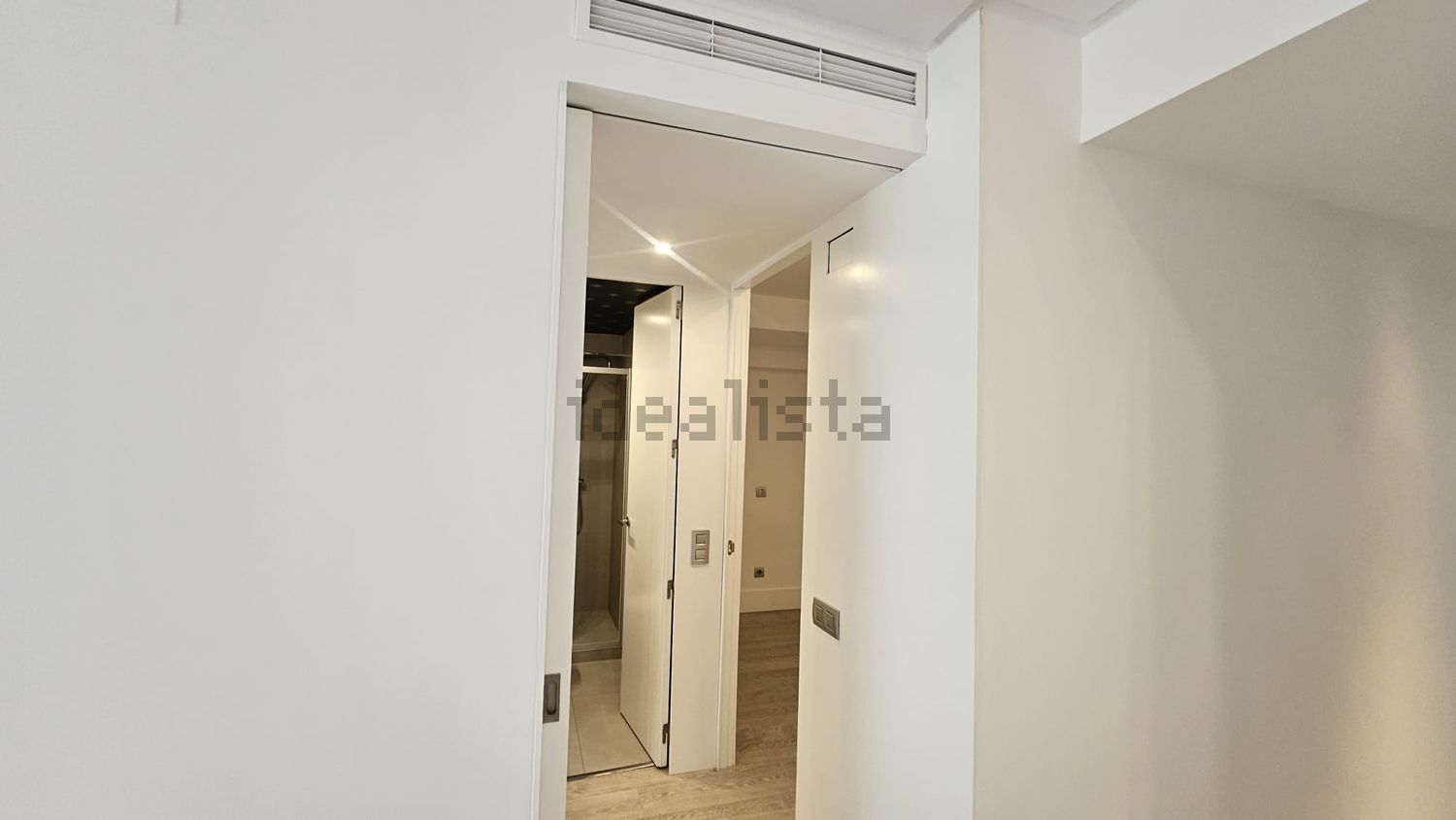 Pis de 120 m² a Madrid