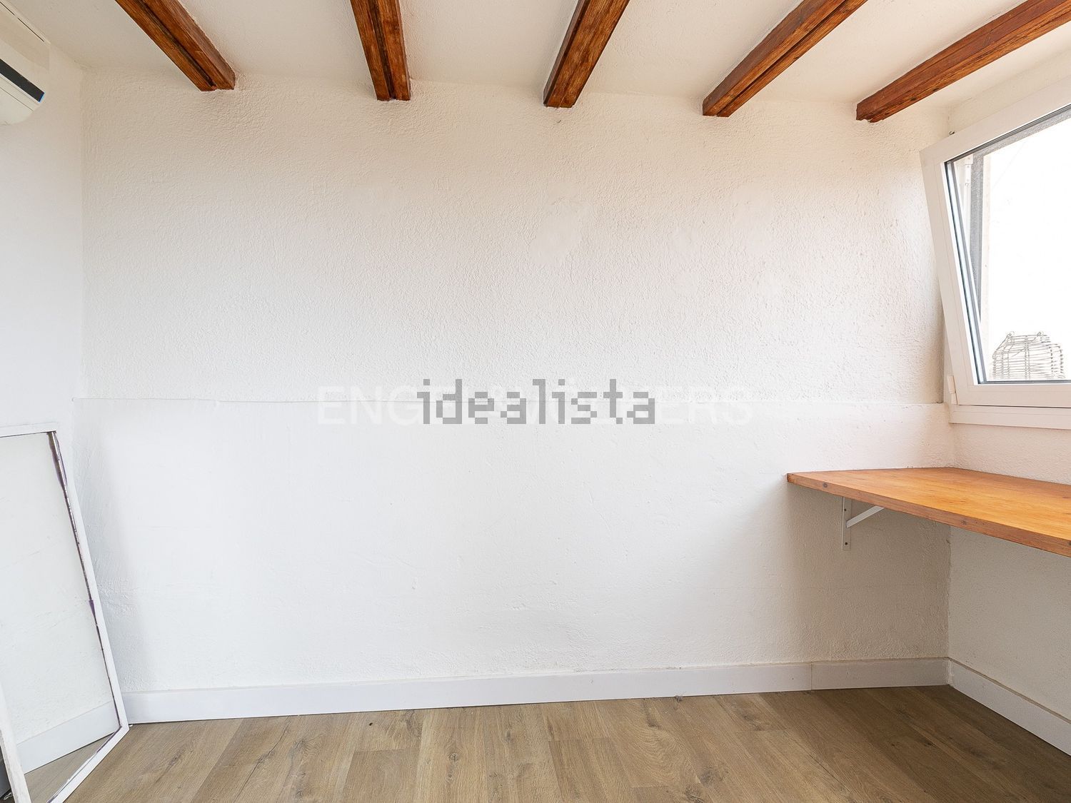 Pis de 110 m² a Barcelona