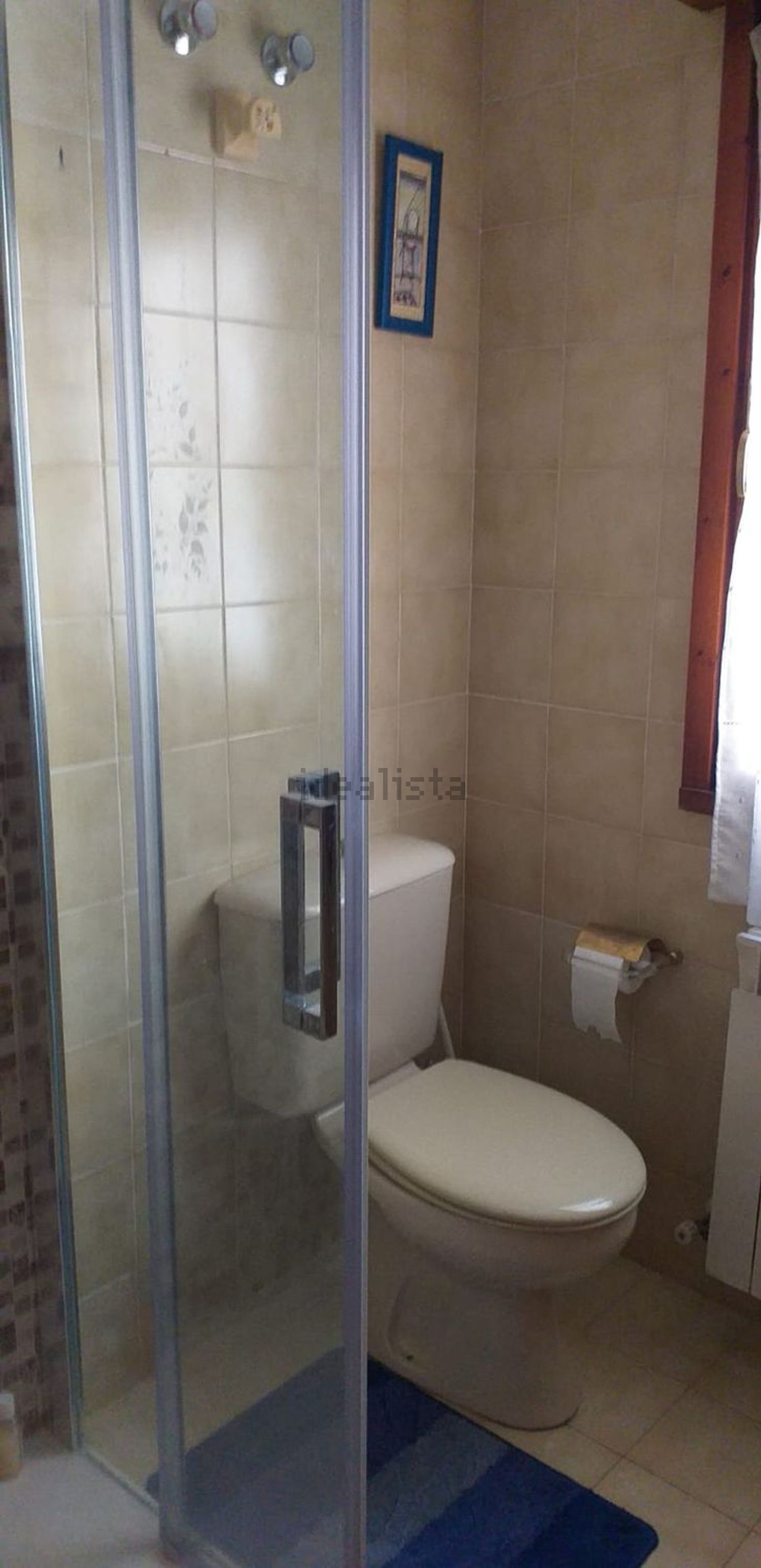 Pis de 75 m² a Gijón
