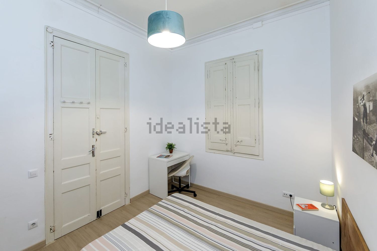 Habitación en alquiler, Barcelona