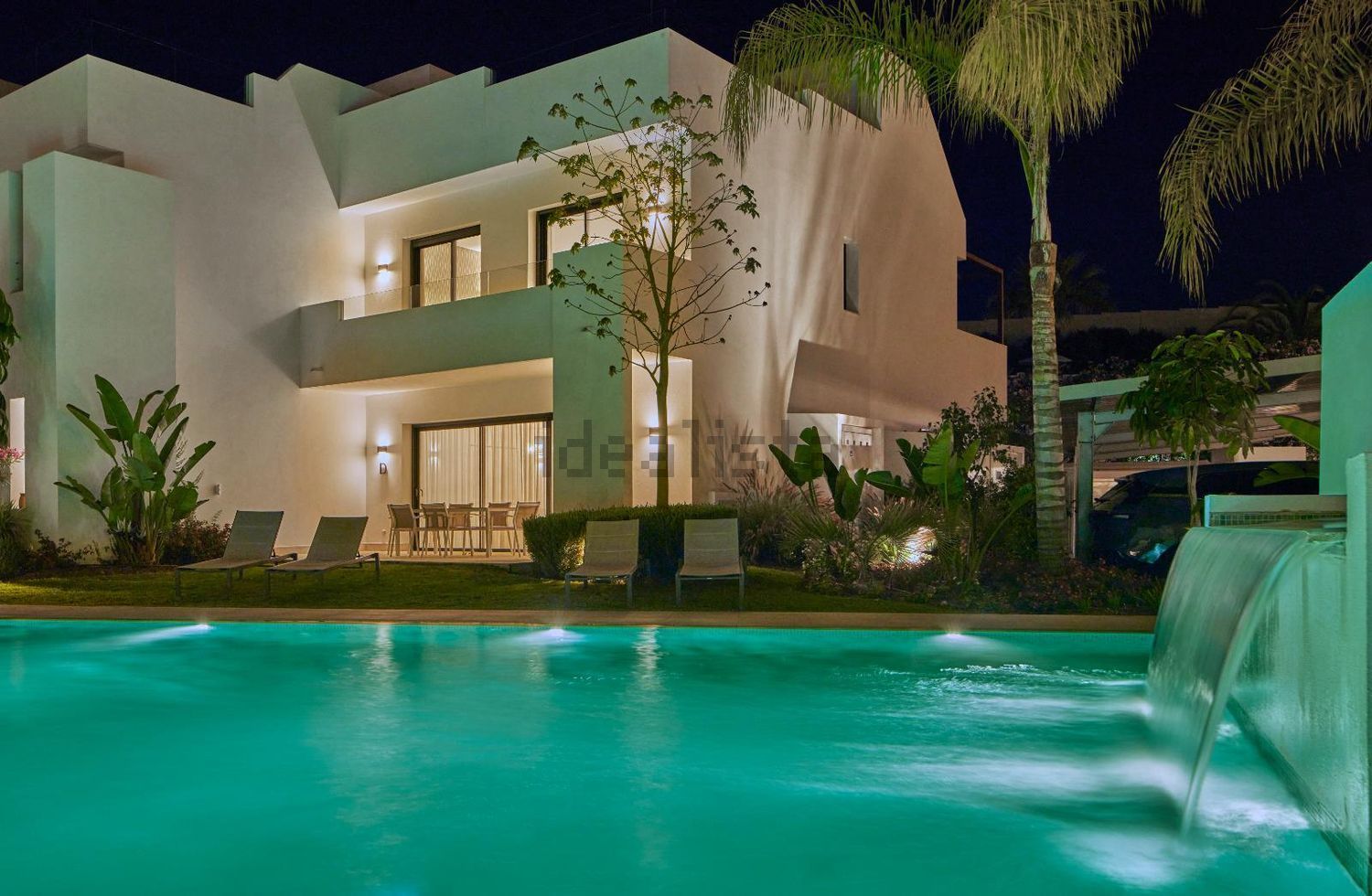 Maison 255 m² à Marbella