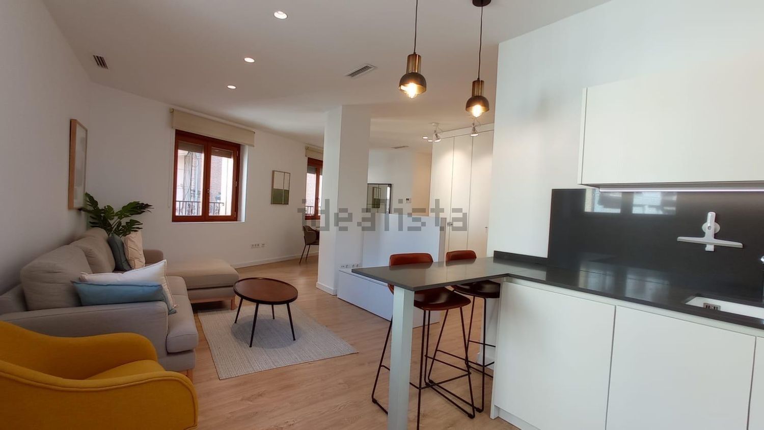 Piso de 132 m² en Valencia