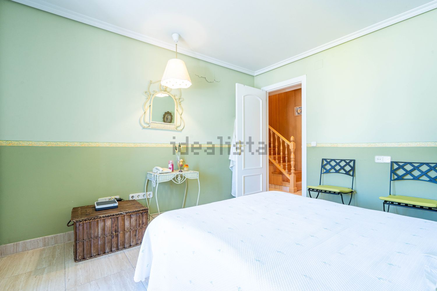 Piso de 128 m² en El Espinar