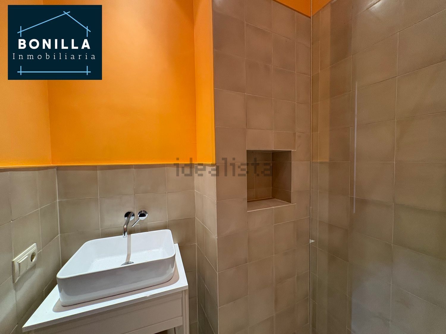 Piso de 140 m² en Inca