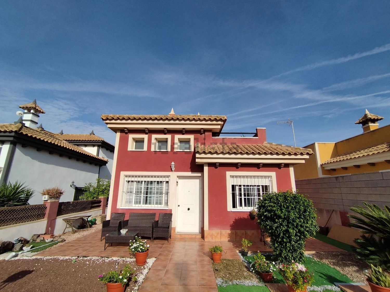 Haus 69 m² in Murcia