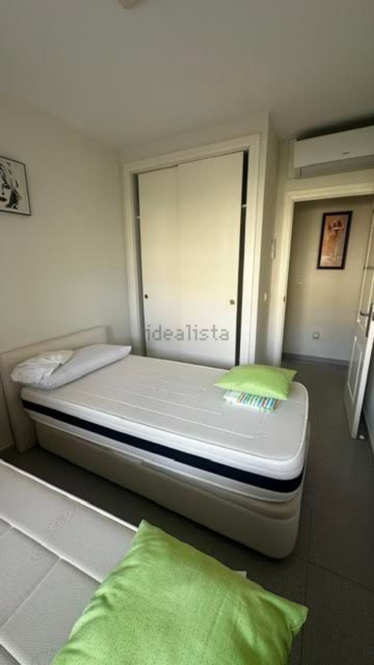 Pis de 80 m² a València