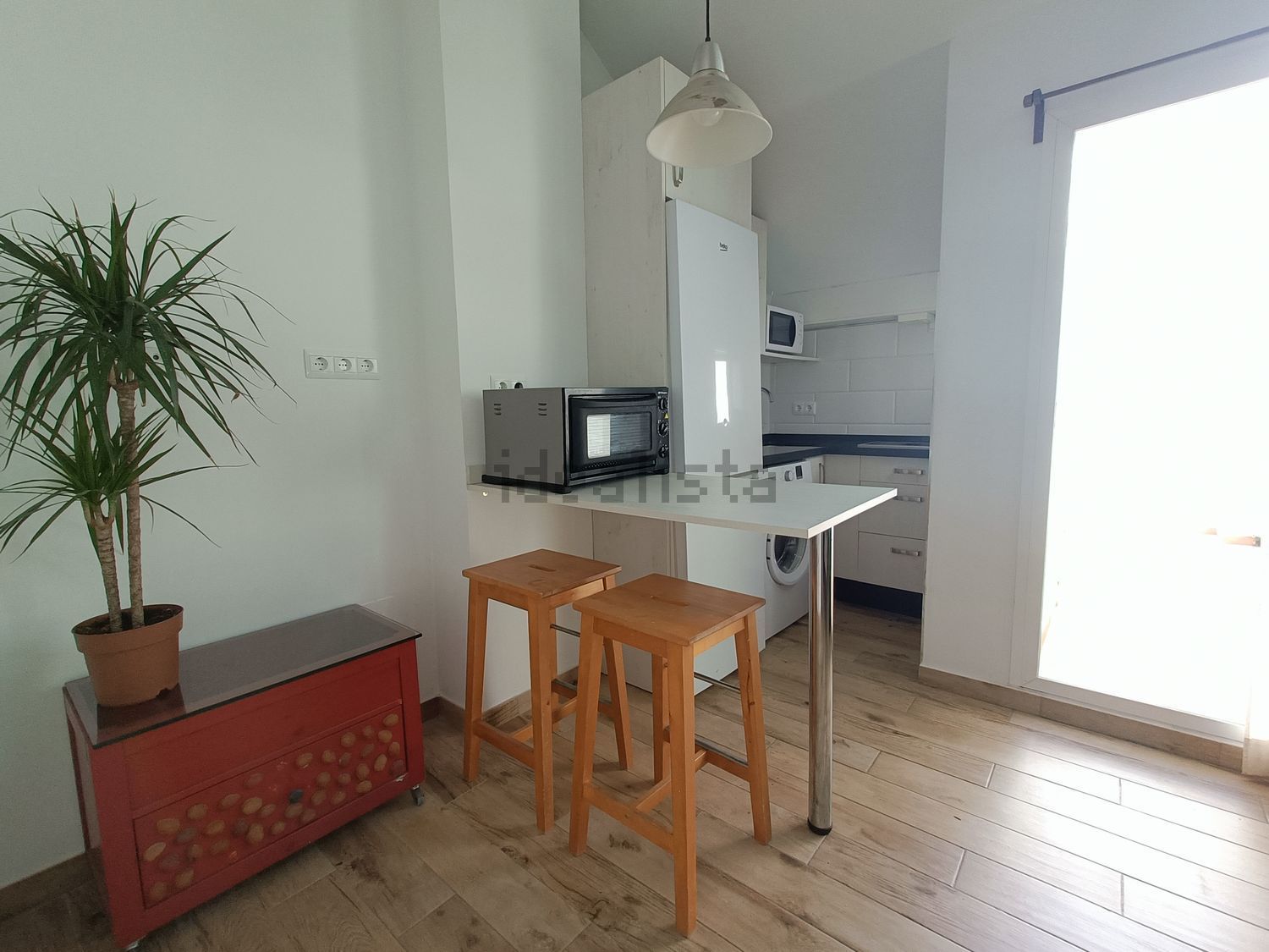 Pis de 65 m² a Màlaga