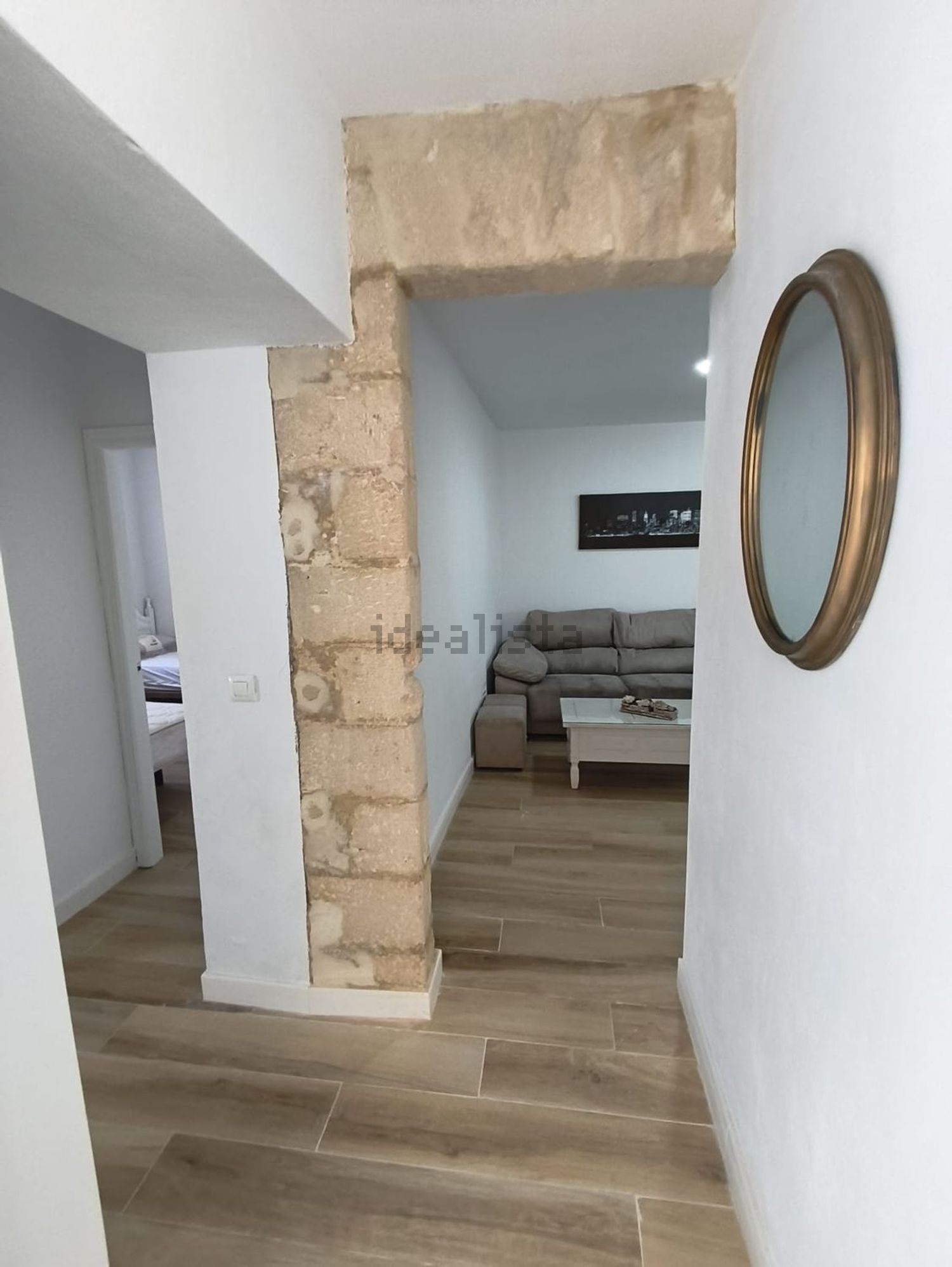 Pis de 60 m² a El Puerto de Santa María