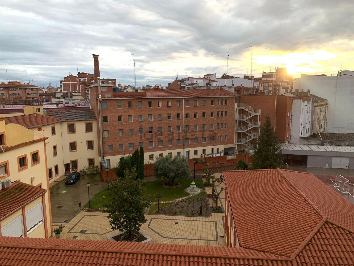 Piso de 90 m² en Valladolid