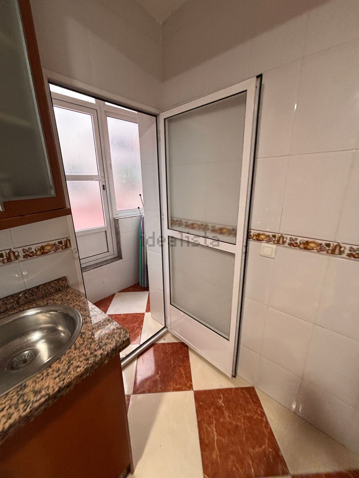 Pis de 92 m² a Almeria