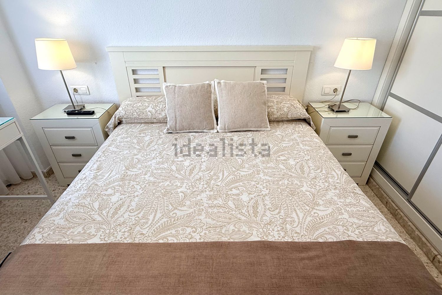 Appartamento 131 m² a Málaga