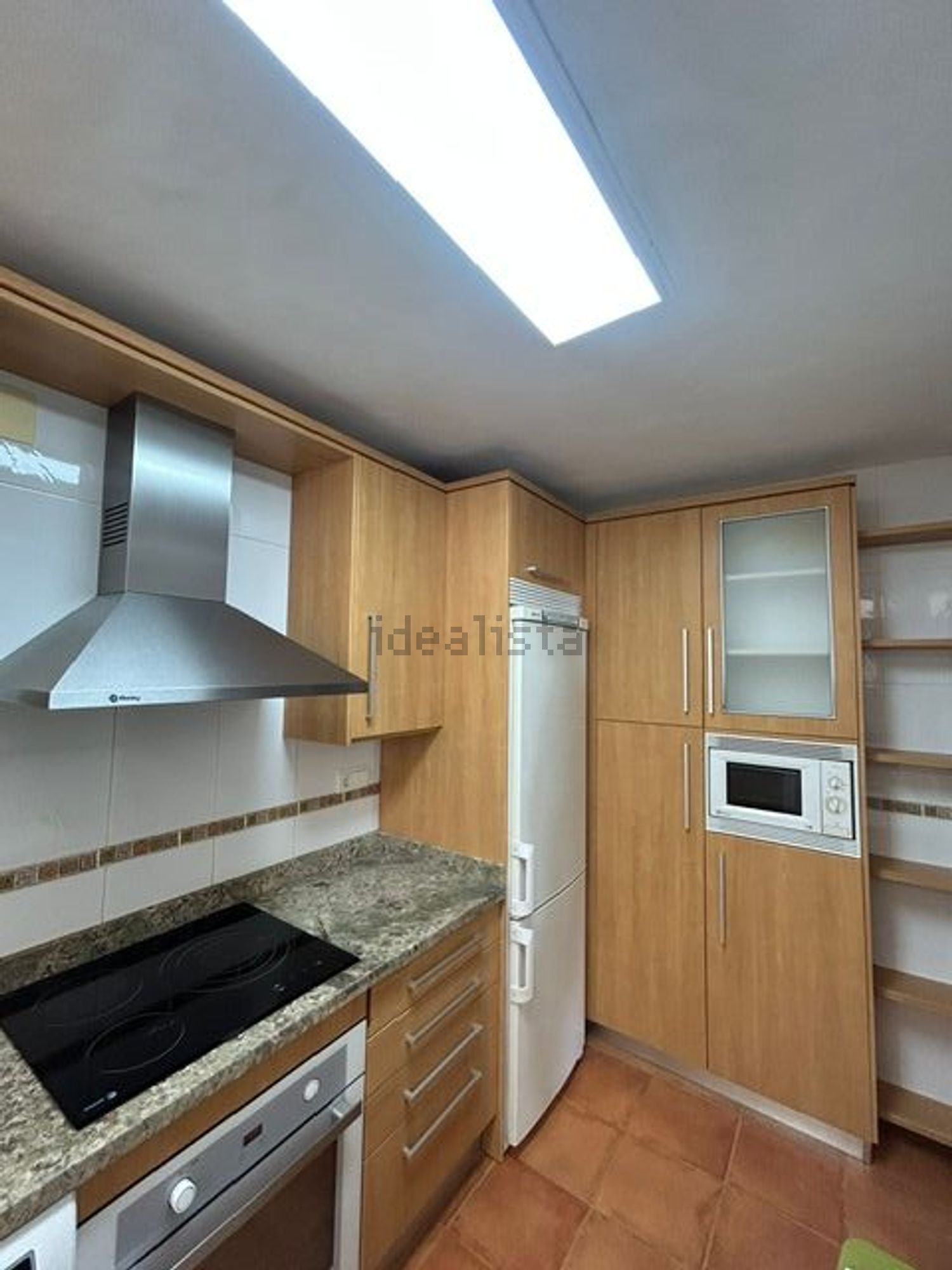 Pis de 83 m² a Màlaga