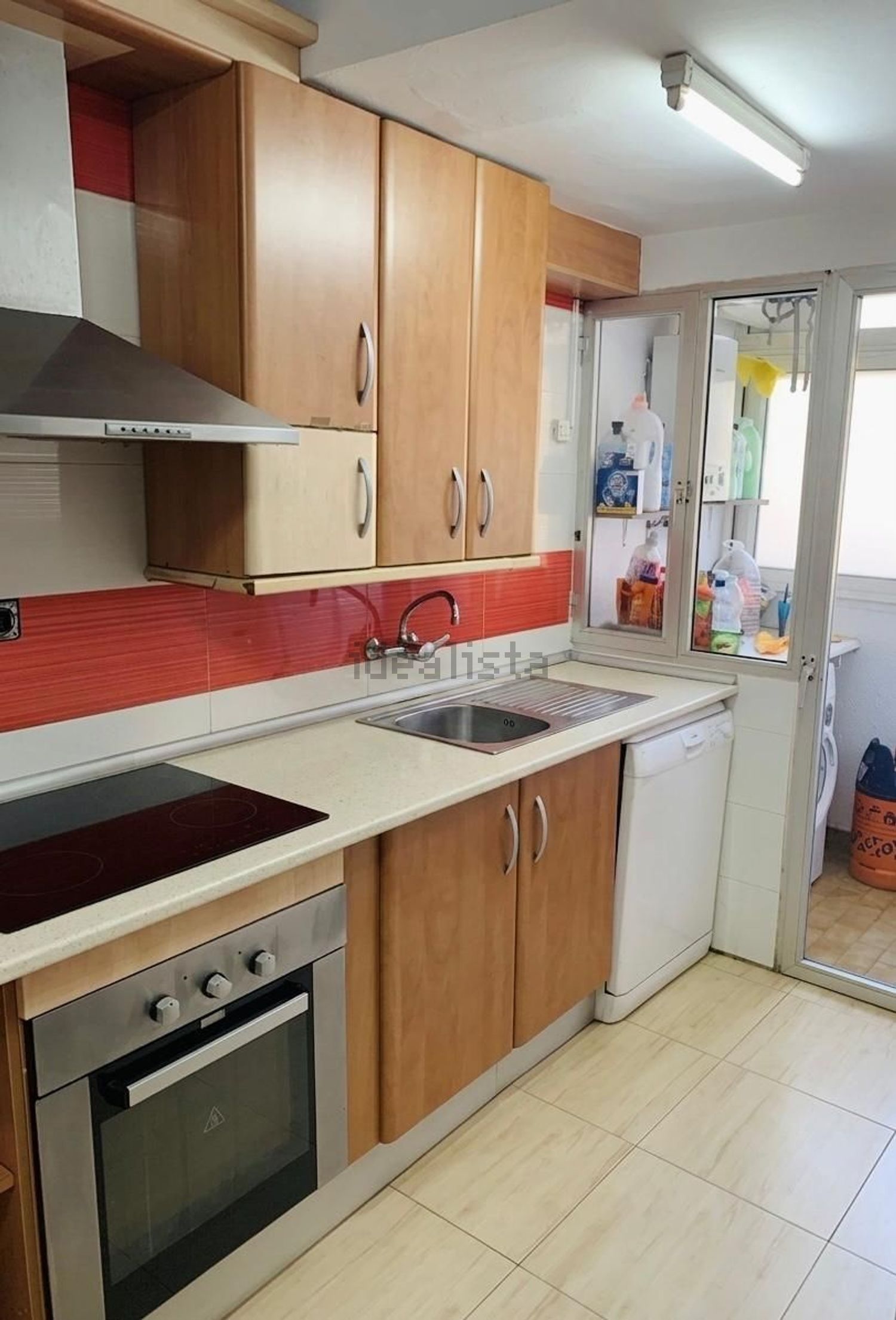 Habitación en alquiler, Algeciras