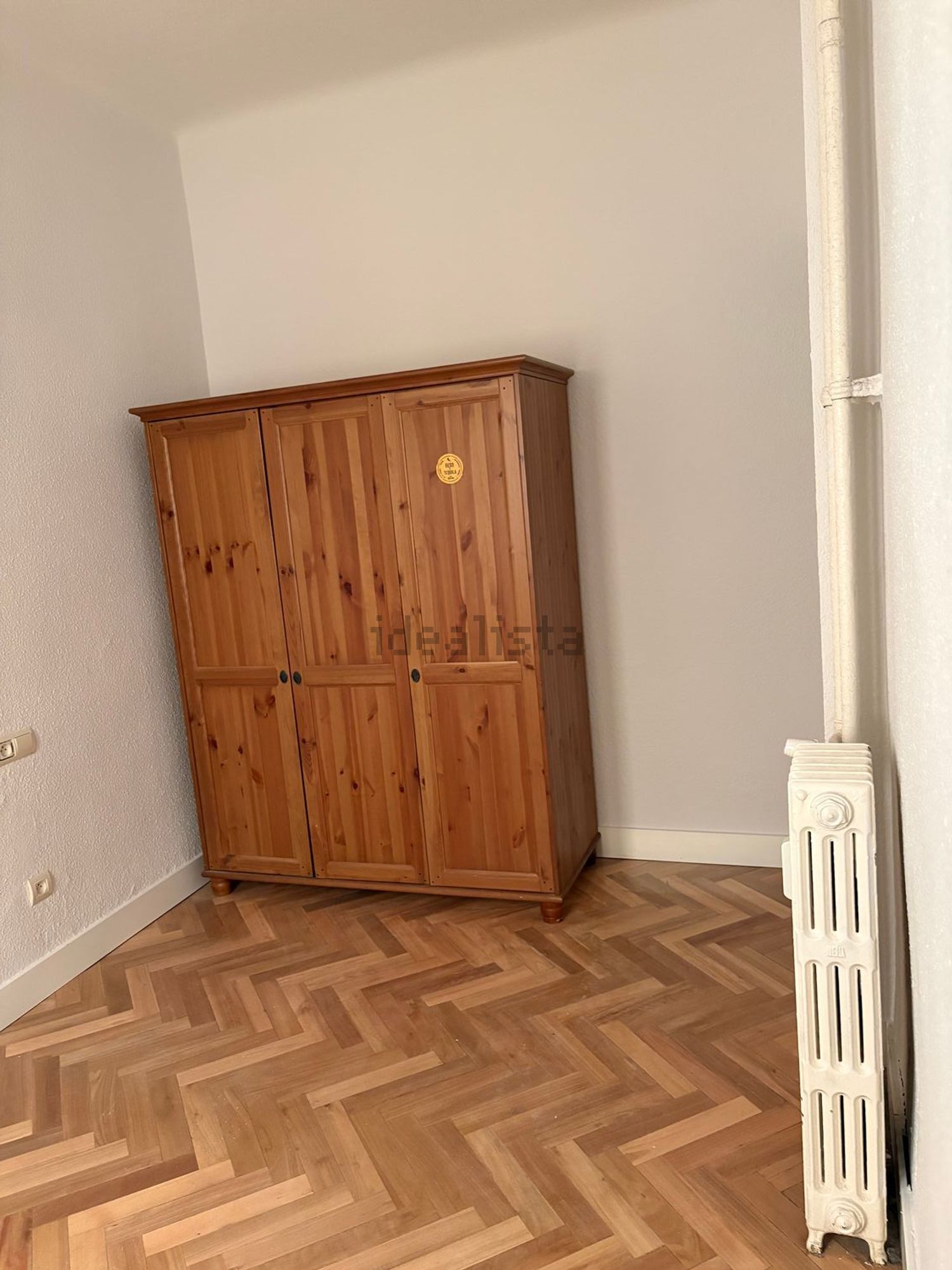 Piso de 95 m² en Madrid