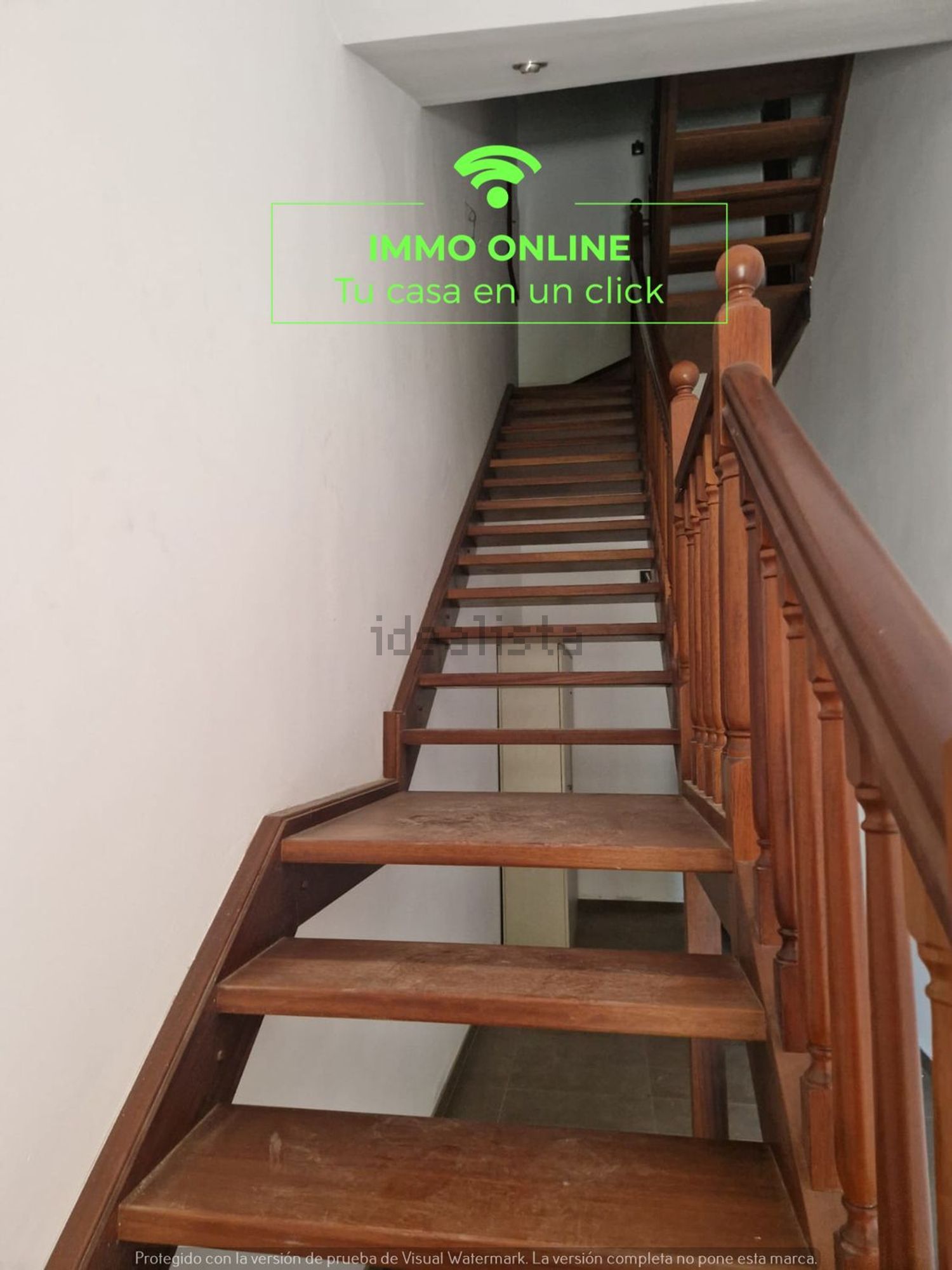 House 100 m² in Torelló