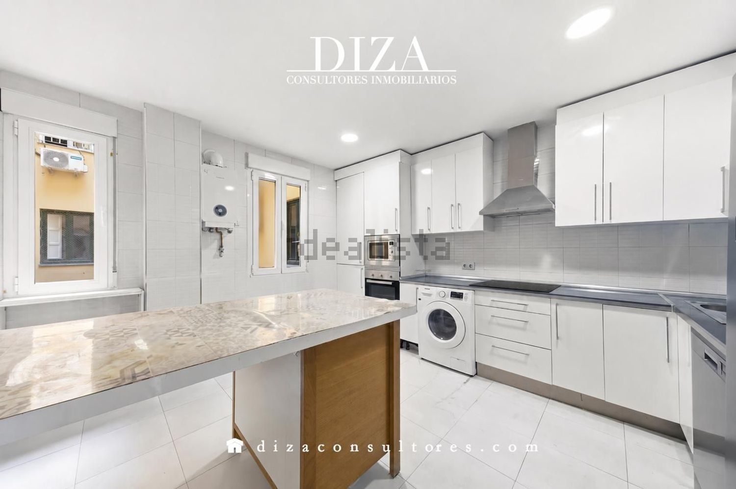 Pis de 146 m² a Madrid
