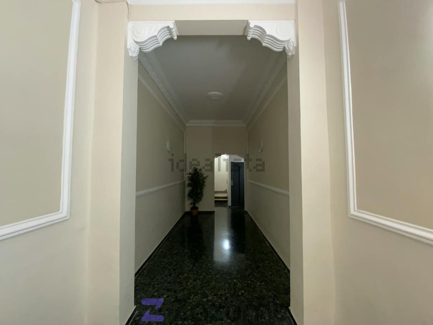 Piso de 77 m² en Valencia