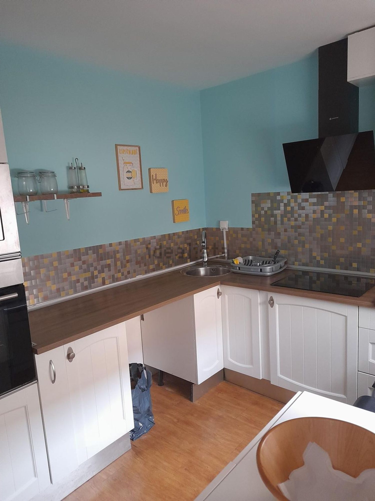 Piso de 117 m² en San Vicente del Raspeig