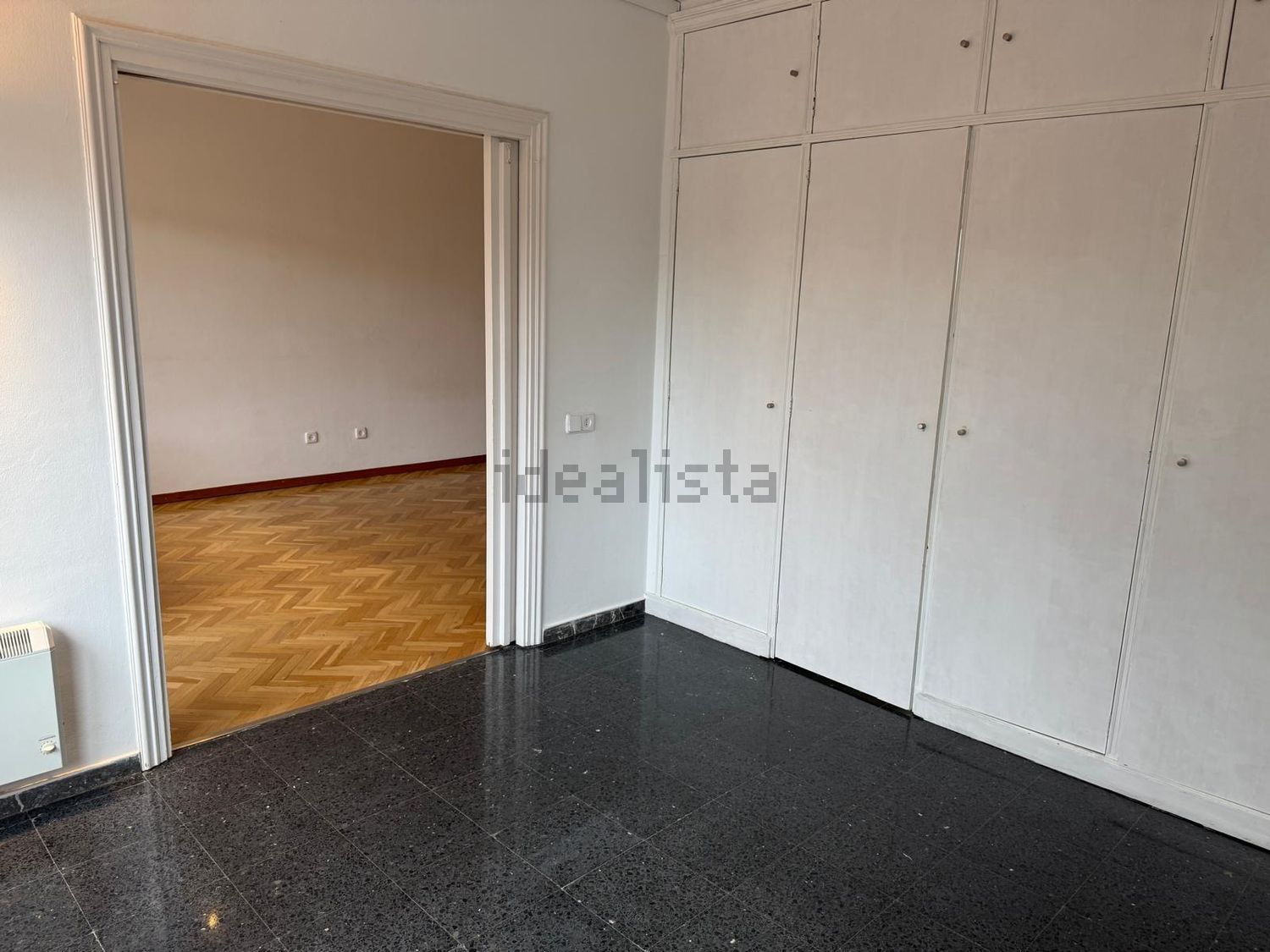 Wohnung 96 m² in Barcelona