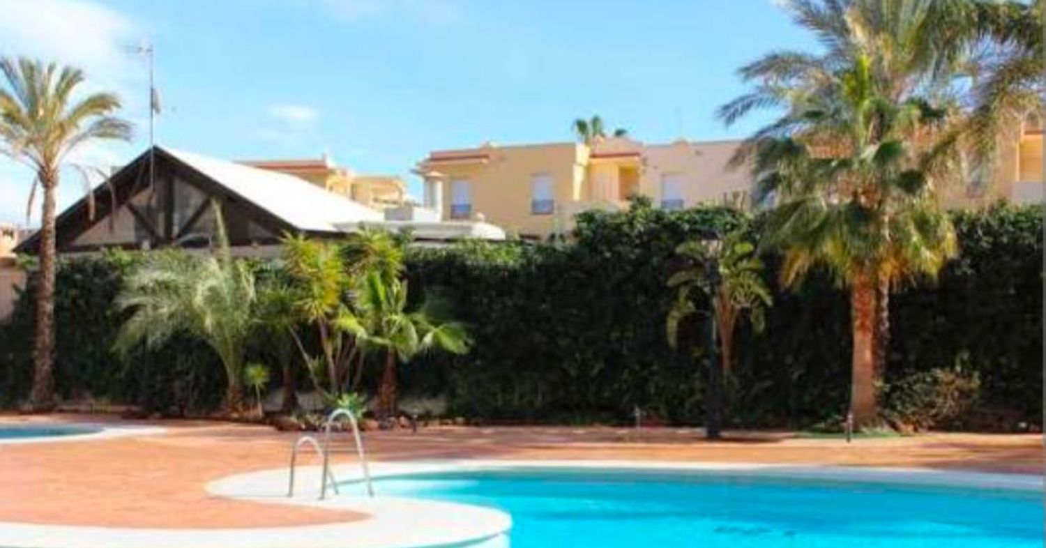 Appartamento 57 m² a Vera