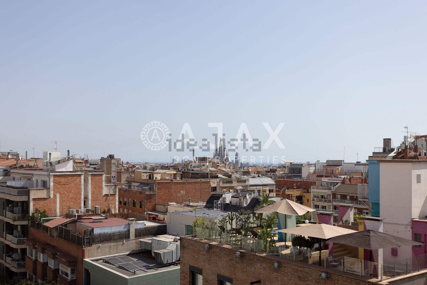 Appartamento 220 m² a Barcelona
