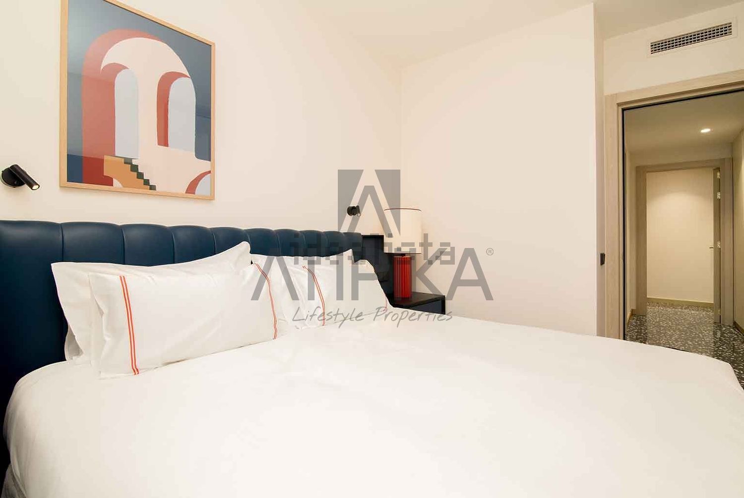 Apartamento 80 m² em Barcelona