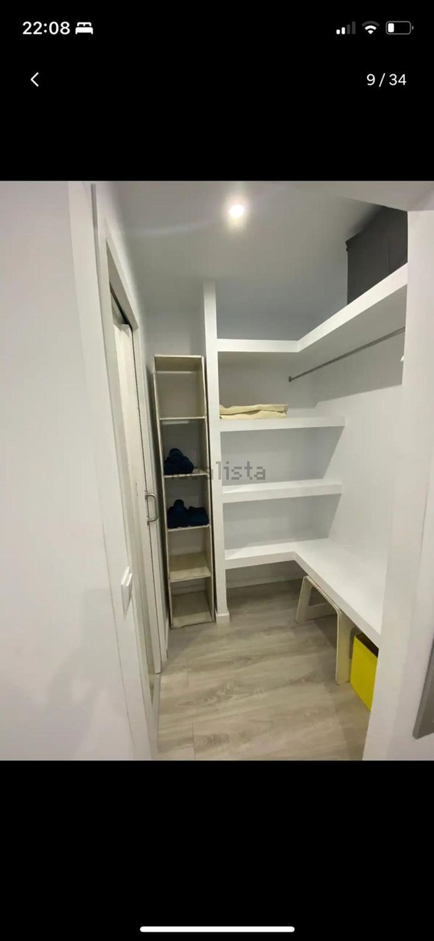 Piso de 80 m² en Marbella