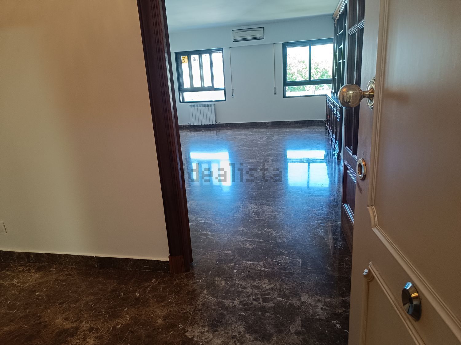 Pis de 165 m² a Madrid