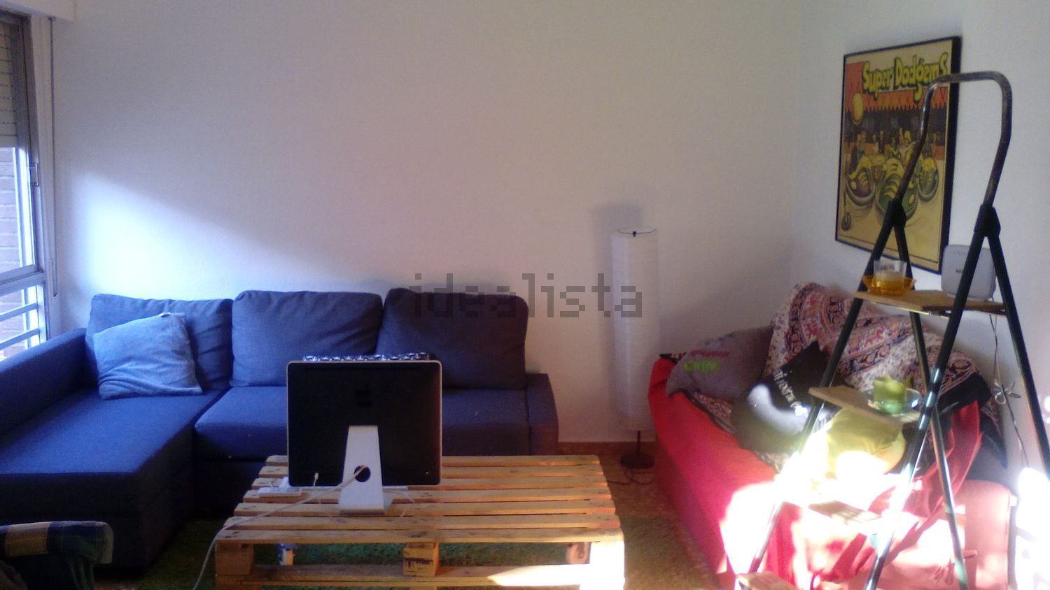 Habitació de lloguer, Múrcia