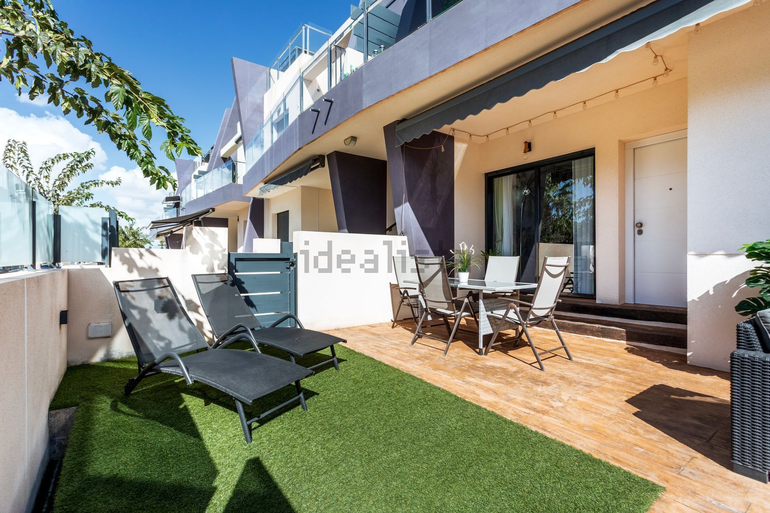 Moradia 80 m² em Pilar de la Horadada
