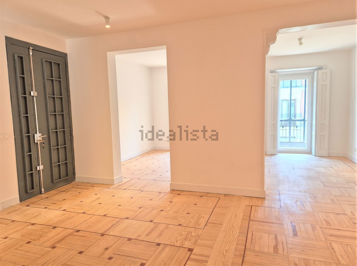 Appartamento 132 m² a Madrid