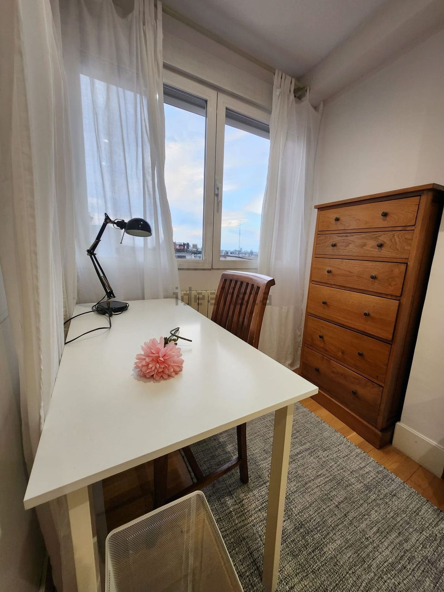 Appartement 50 m² à Madrid