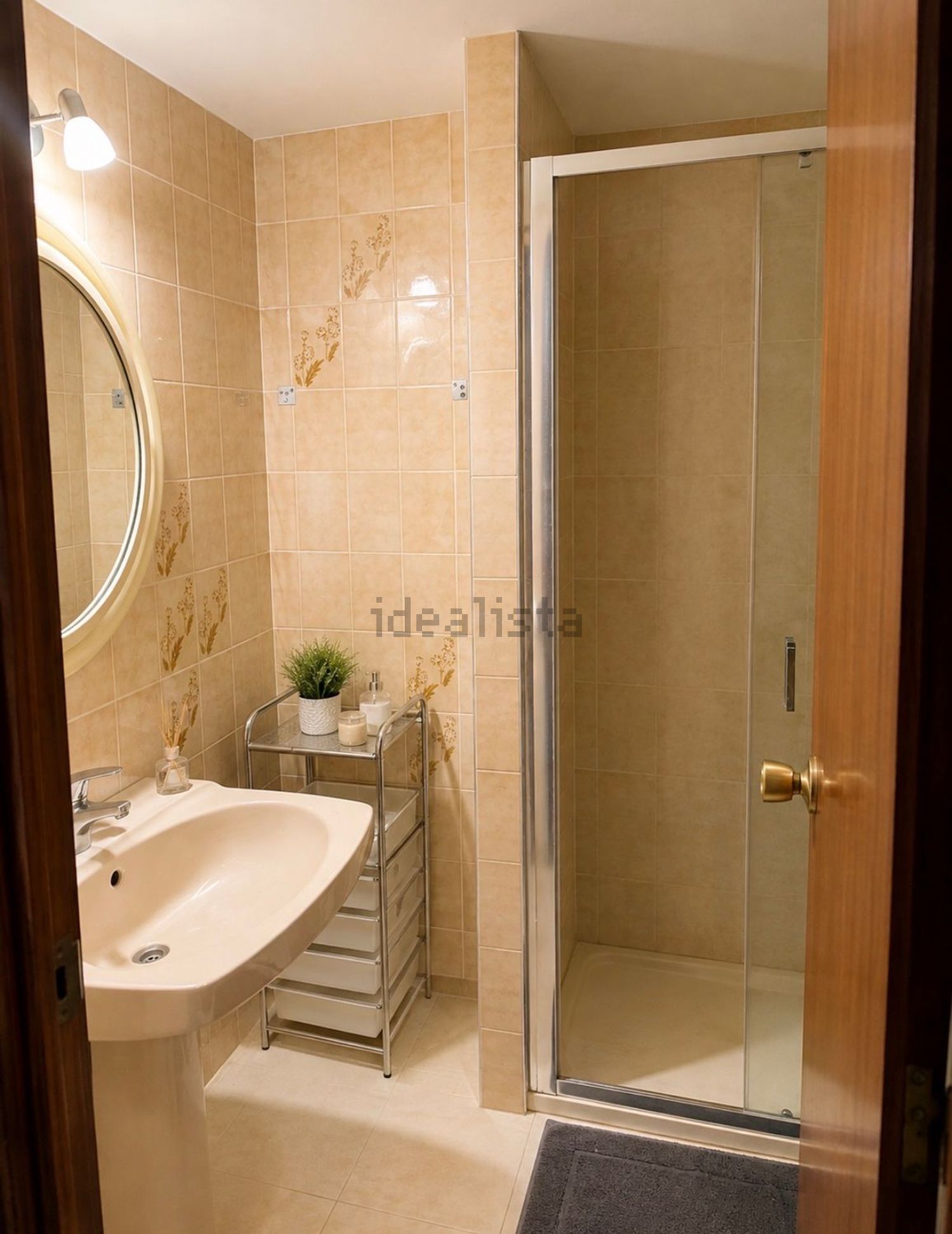 Habitación en alquiler, Villajoyosa