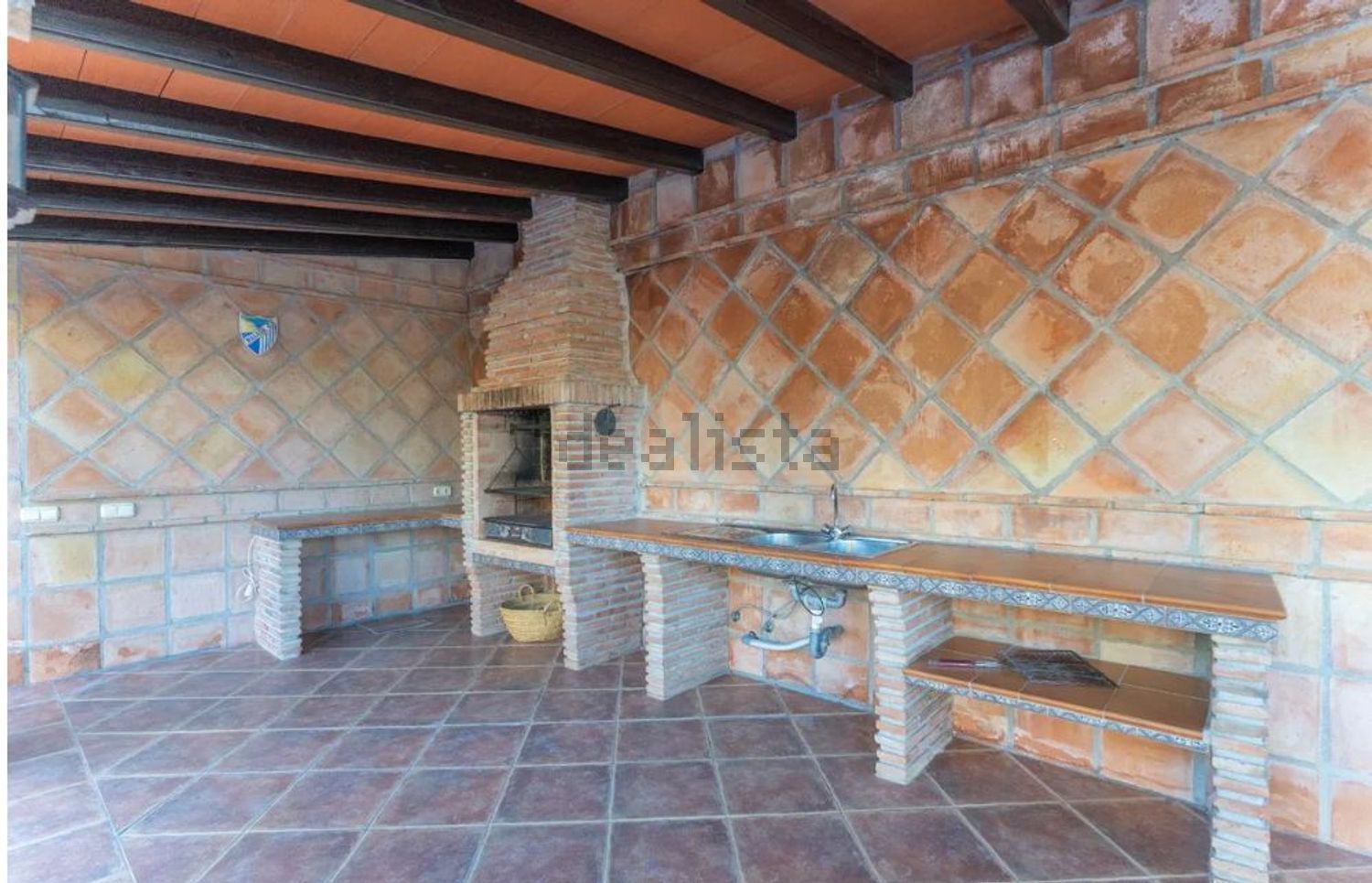 Maison 520 m² à Alhaurín el Grande