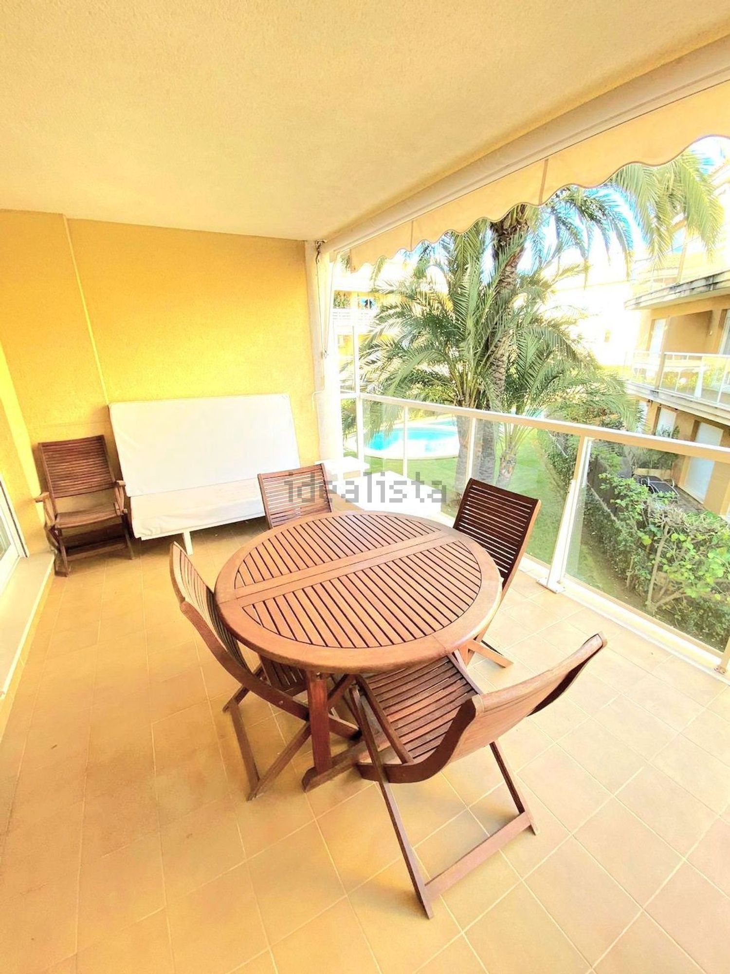 Apartamento 130 m² em Xàbia / Jávea