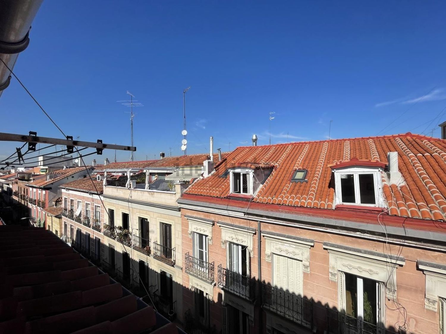 Appartamento 35 m² a Madrid
