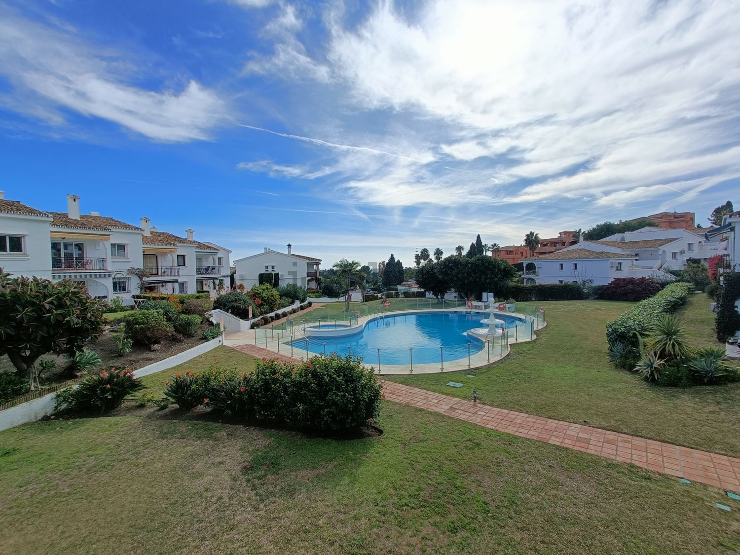 Piso de 80 m² en Benahavís