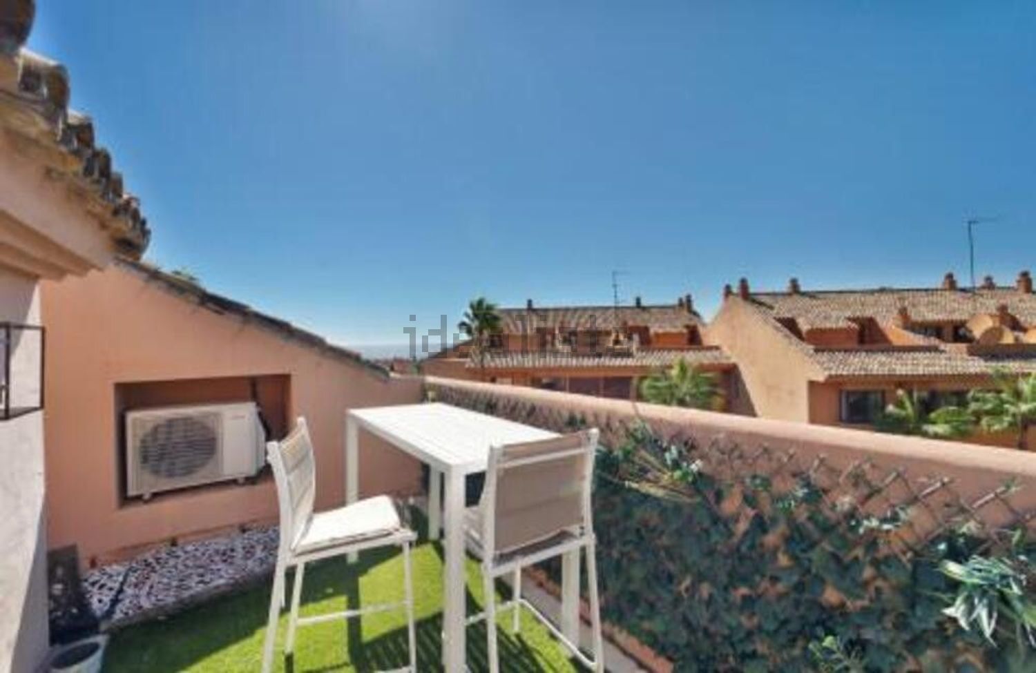 Wohnung 263 m² in Marbella