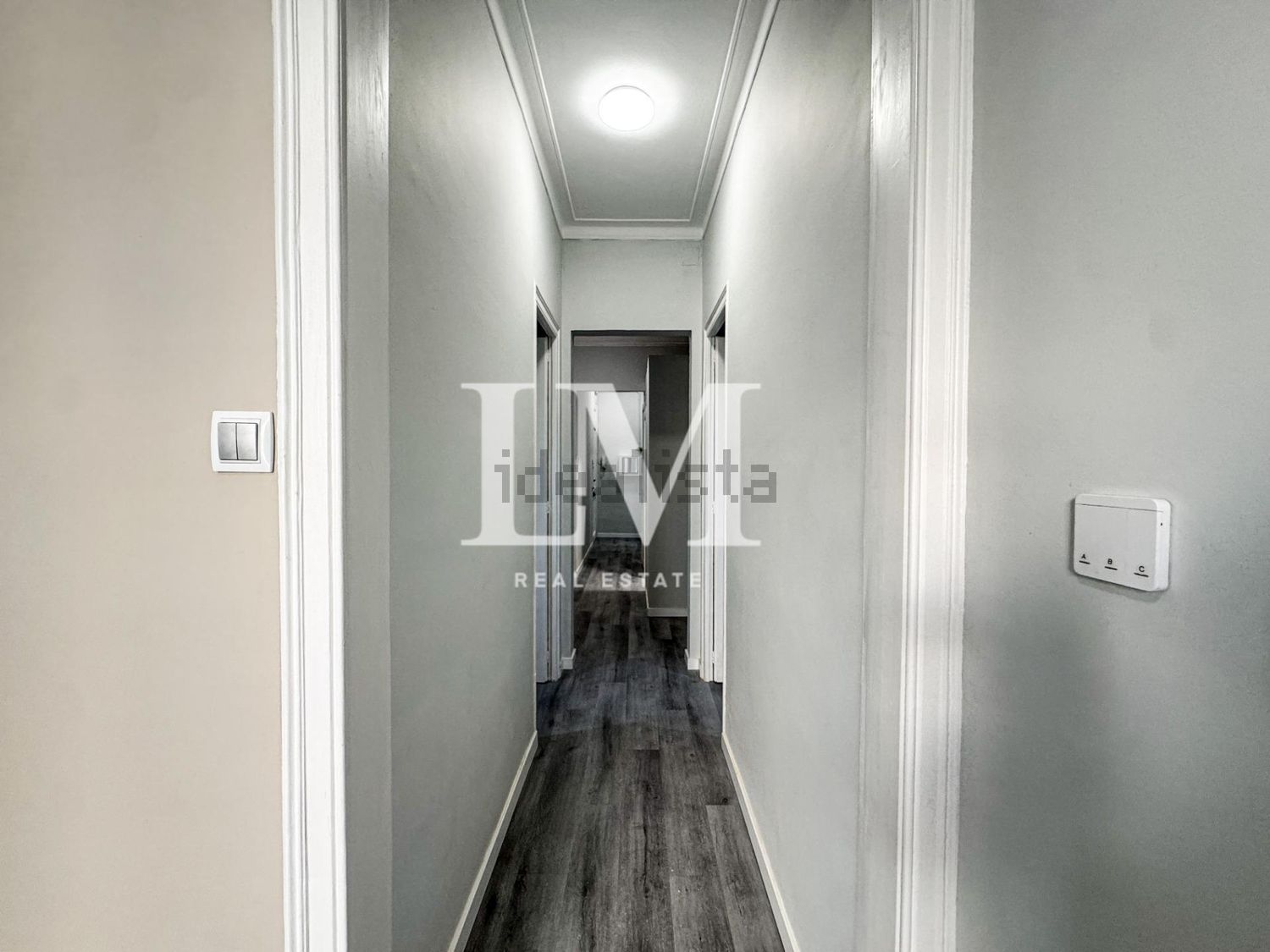 Flat 68 m² in Barcelona