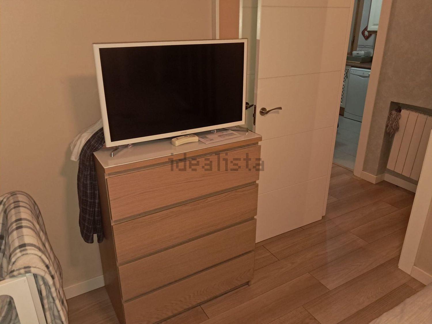 Piso de 127 m² en Cuenca