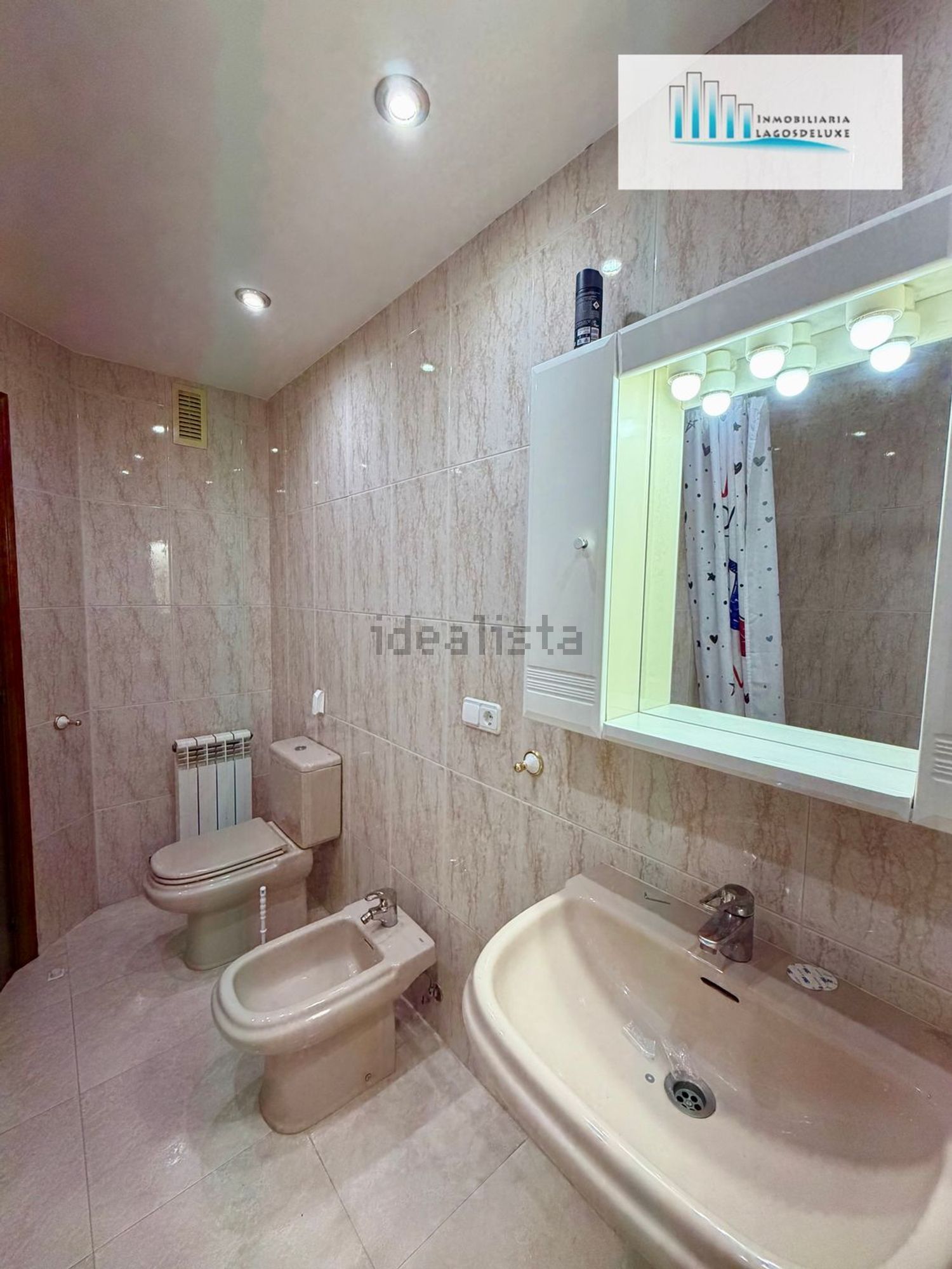 Piso de 115 m² en Barañáin