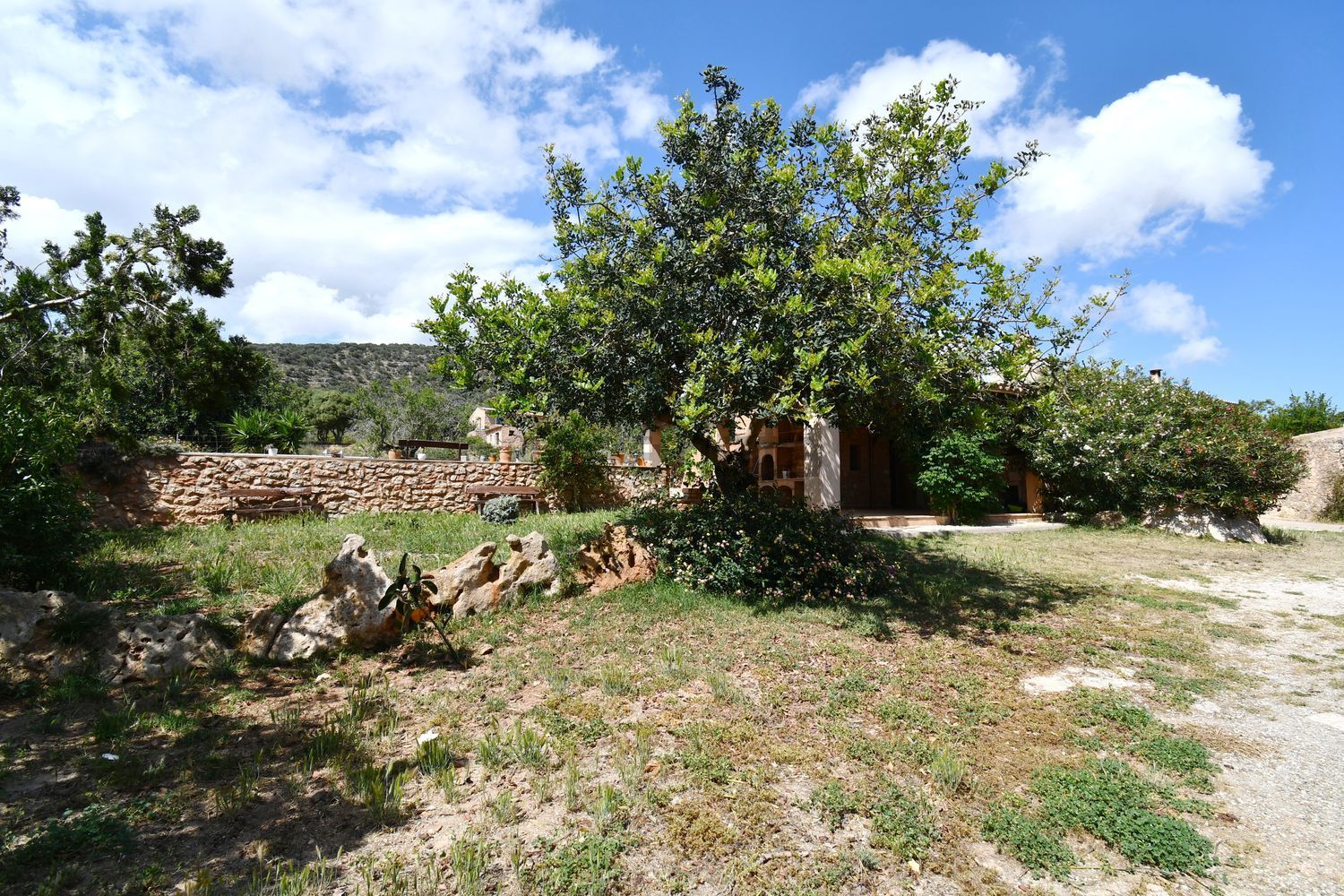 Casa de 181 m² en Santanyí