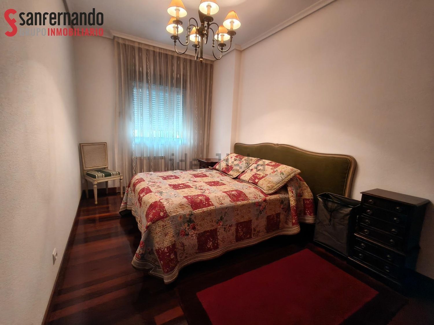 Piso de 117 m² en Torrelavega